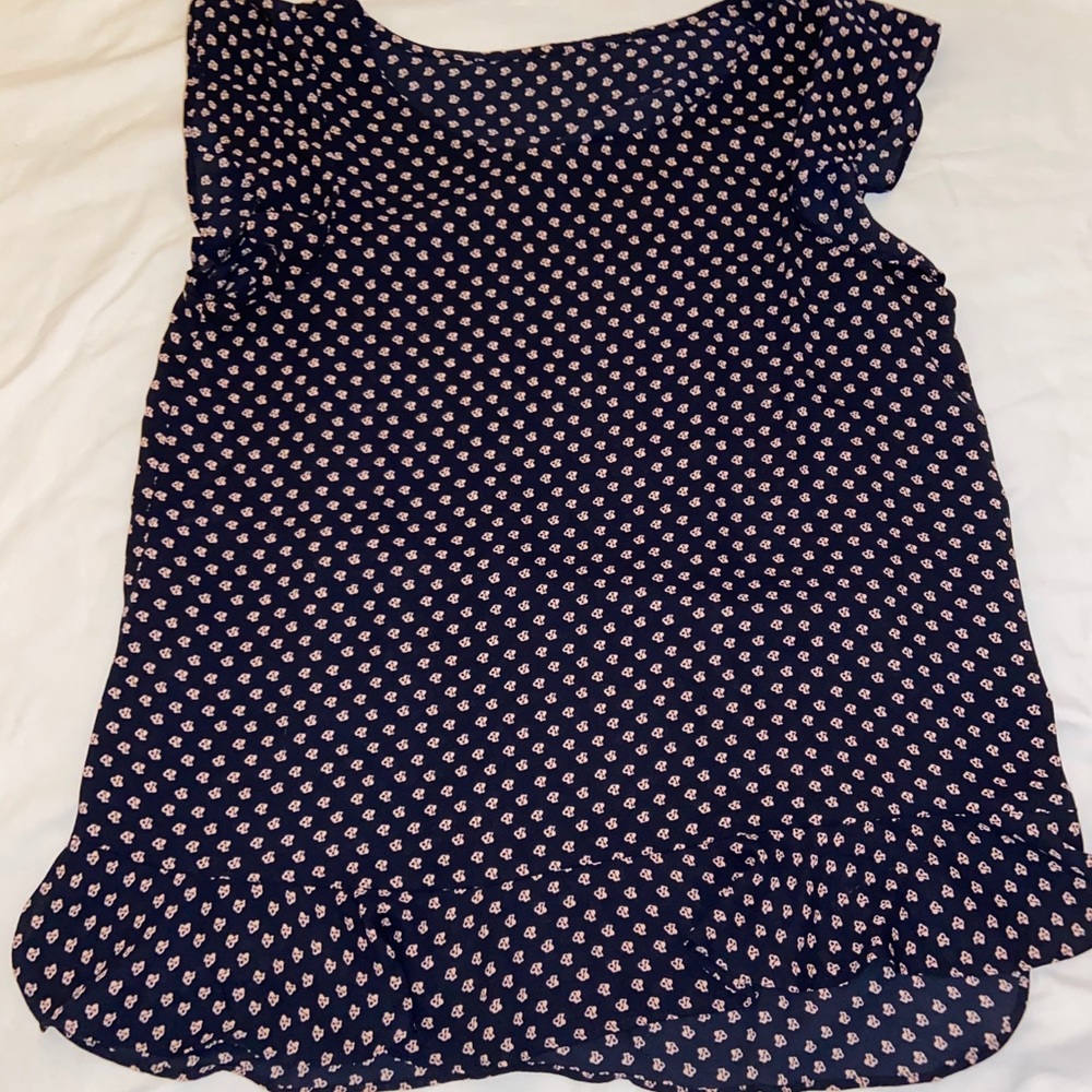 Loft Dress Shirt